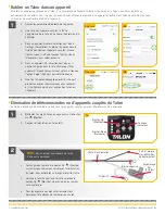 Предварительный просмотр 5 страницы Johnson Outdoors MINN KOTA Talon Quick Start Manual