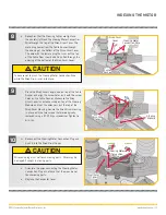 Preview for 17 page of Johnson Outdoors MINN KOTA ULTREX 112 Series Owner'S Manual