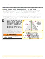 Preview for 18 page of Johnson Outdoors MINN KOTA ULTREX 112 Series Owner'S Manual