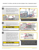 Preview for 19 page of Johnson Outdoors MINN KOTA ULTREX 112 Series Owner'S Manual