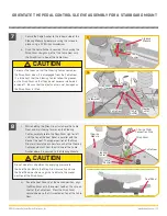 Preview for 21 page of Johnson Outdoors MINN KOTA ULTREX 112 Series Owner'S Manual