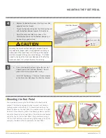 Preview for 25 page of Johnson Outdoors MINN KOTA ULTREX 112 Series Owner'S Manual