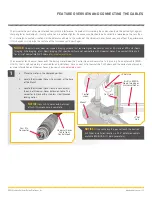 Preview for 31 page of Johnson Outdoors MINN KOTA ULTREX 112 Series Owner'S Manual