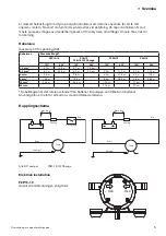 Предварительный просмотр 5 страницы Johnson Pump 10-24516-01 Instruction Manual