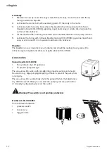 Предварительный просмотр 14 страницы Johnson Pump 10-24516-01 Instruction Manual