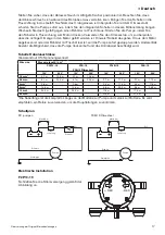 Предварительный просмотр 17 страницы Johnson Pump 10-24516-01 Instruction Manual