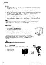 Предварительный просмотр 26 страницы Johnson Pump 10-24516-01 Instruction Manual