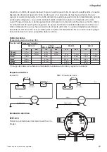 Предварительный просмотр 29 страницы Johnson Pump 10-24516-01 Instruction Manual