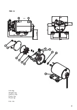 Предварительный просмотр 43 страницы Johnson Pump 10-24516-01 Instruction Manual