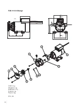 Предварительный просмотр 44 страницы Johnson Pump 10-24516-01 Instruction Manual