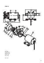 Предварительный просмотр 45 страницы Johnson Pump 10-24516-01 Instruction Manual