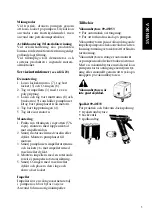 Предварительный просмотр 5 страницы Johnson Pump 10-24689-01 Instruction Manual