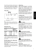 Предварительный просмотр 7 страницы Johnson Pump 10-24689-01 Instruction Manual