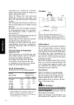 Предварительный просмотр 10 страницы Johnson Pump 10-24689-01 Instruction Manual