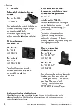 Preview for 6 page of Johnson Pump 32-1450-01 Instruction Manual