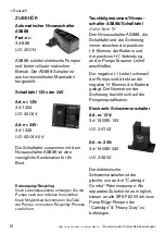 Preview for 10 page of Johnson Pump 32-1450-01 Instruction Manual