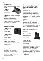 Preview for 14 page of Johnson Pump 32-1450-01 Instruction Manual