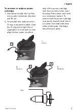 Preview for 7 page of Johnson Pump 32-33103LB-01 Instruction Manual