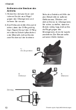 Preview for 10 page of Johnson Pump 32-33103LB-01 Instruction Manual