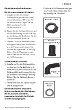 Preview for 11 page of Johnson Pump 32-33103LB-01 Instruction Manual