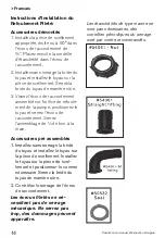 Preview for 14 page of Johnson Pump 32-33103LB-01 Instruction Manual