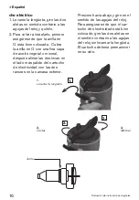 Preview for 16 page of Johnson Pump 32-33103LB-01 Instruction Manual