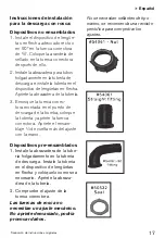 Preview for 17 page of Johnson Pump 32-33103LB-01 Instruction Manual