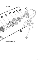 Preview for 10 page of Johnson Pump AQUA JET WD 3.4 Instruction Manual