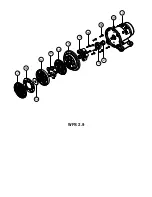 Preview for 8 page of Johnson Pump Aqua Jet WPS 2.9 Instruction Manual