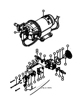 Preview for 9 page of Johnson Pump Aqua Jet WPS 2.9 Instruction Manual