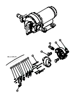 Preview for 11 page of Johnson Pump Aqua Jet WPS 2.9 Instruction Manual