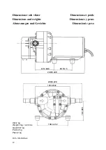 Preview for 7 page of Johnson Pump AQUA JET WPS 3.4 Instruction Manual