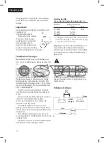 Preview for 12 page of Johnson Pump CM10P7-1 Instruction Manual