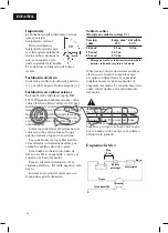 Preview for 14 page of Johnson Pump CM10P7-1 Instruction Manual