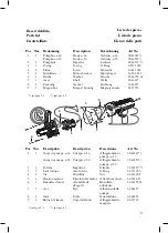 Preview for 17 page of Johnson Pump CM10P7-1 Instruction Manual