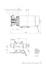 Preview for 23 page of Johnson Pump F4B-19 Series Instruction Manual