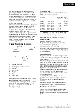 Preview for 13 page of Johnson Pump F5B-19 12 V DC Instruction Manual