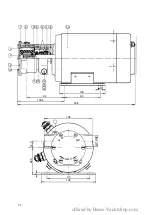 Preview for 22 page of Johnson Pump F5B-19 12 V DC Instruction Manual