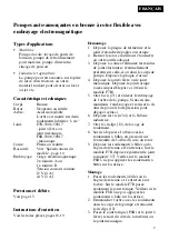 Preview for 9 page of Johnson Pump F7B-5001 Instruction Manual