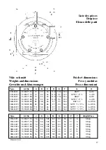 Preview for 17 page of Johnson Pump F7B-5001 Instruction Manual