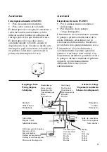 Preview for 21 page of Johnson Pump F7B-5001 Instruction Manual