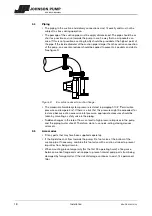 Предварительный просмотр 19 страницы Johnson Pump MCHC Instruction Manual