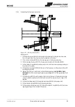 Предварительный просмотр 34 страницы Johnson Pump MCHC Instruction Manual