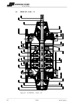 Предварительный просмотр 61 страницы Johnson Pump MCHC Instruction Manual