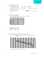 Preview for 10 page of Johnson Pump MDR Series Instruction Manual