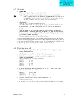 Preview for 15 page of Johnson Pump MDR Series Instruction Manual