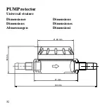 Preview for 32 page of Johnson Pump PUMProtector Inlet Strainer Instruction Manual