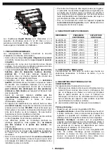 Preview for 17 page of Johnson Pump SPX AquaH 56-47455-01 Instruction Manual