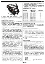 Предварительный просмотр 24 страницы Johnson Pump SPX AquaH 56-47455-01 Instruction Manual