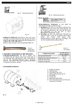 Предварительный просмотр 32 страницы Johnson Pump SPX AquaH 56-47455-01 Instruction Manual